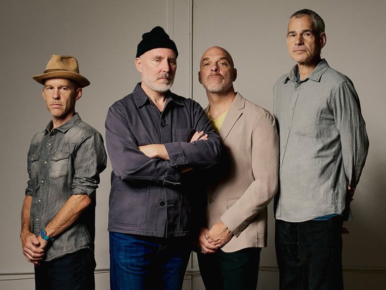 The Bad Plus