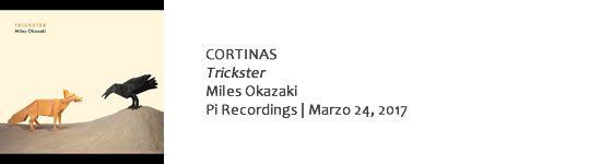 CORTINAS Trickster