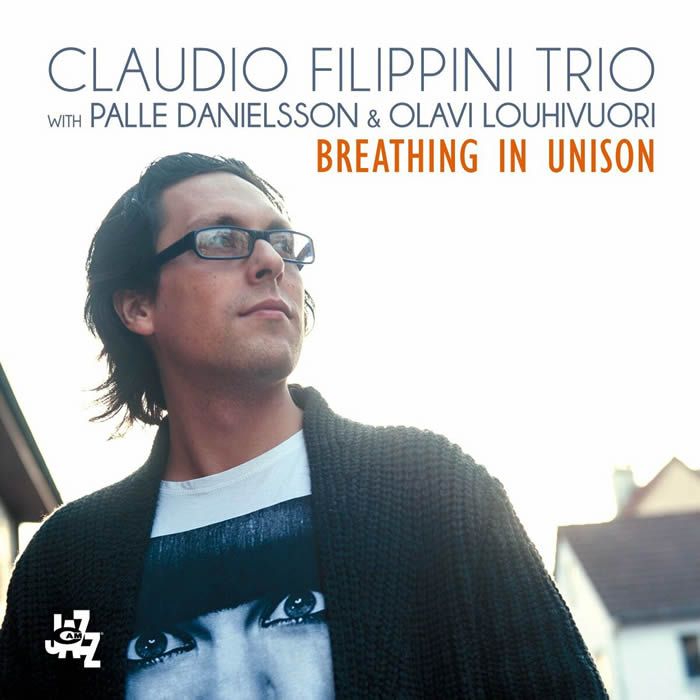 Claudio Filippini Trio - Breathing In Unison