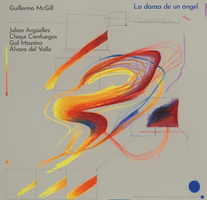 Guillermo McGill ::: La Danza de un Ángel