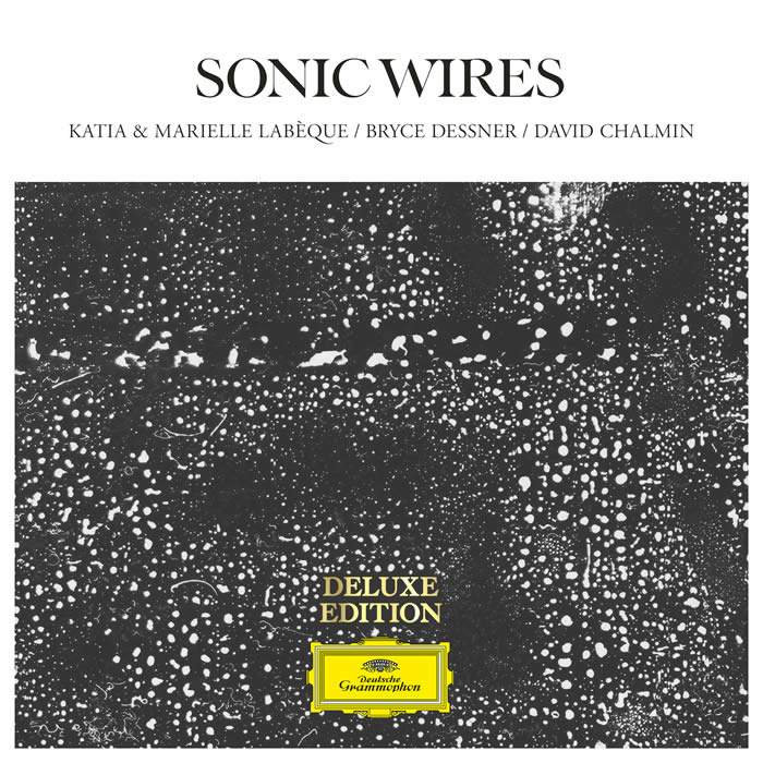 Labèque·Labèque·Dessner·Chalmin - Sonic Wires