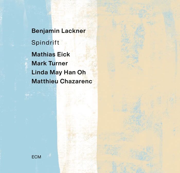Benjamin Lackner ::: Spindrift