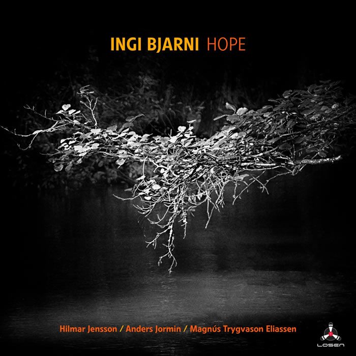 Ingi Bjarni - Hope