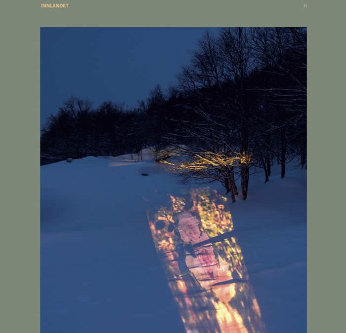 Innlandet ::: II