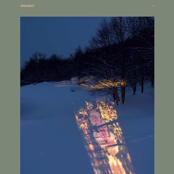 Innlandet - II