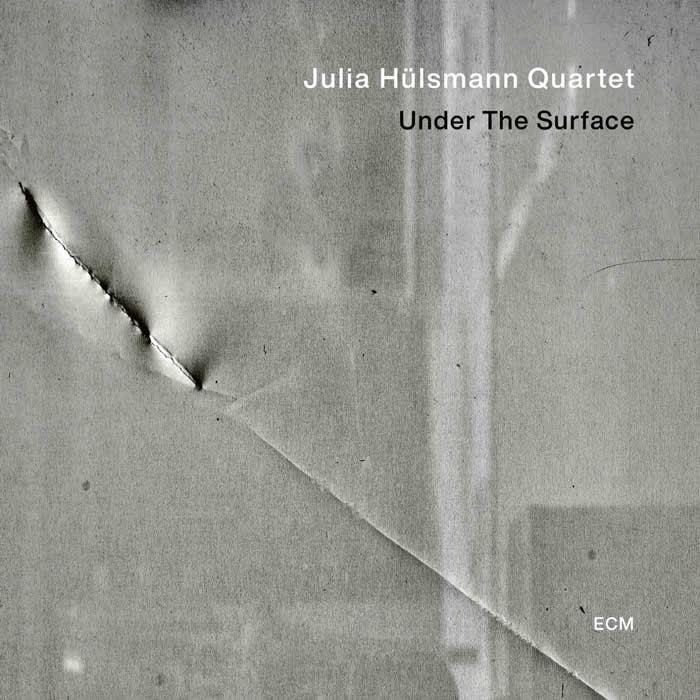 Julia Hülsmann Quartet - Under the Surface