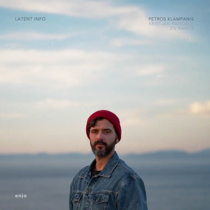 Petros Klampanis - Latent Info