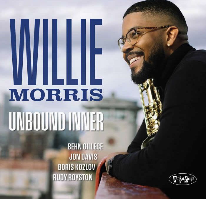 Willie Morris ::: Unbound Inner