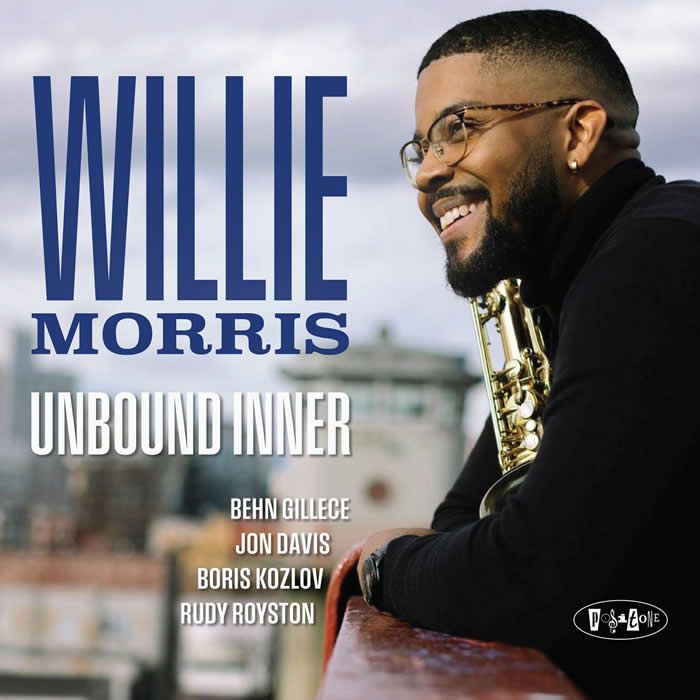 Willie Morris - Unbound Inner