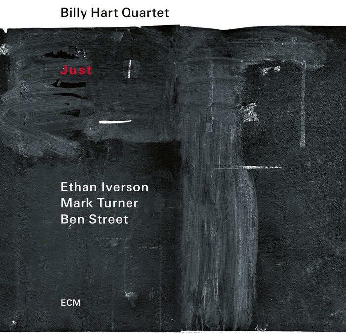Billy Hart Quartet ::: Just