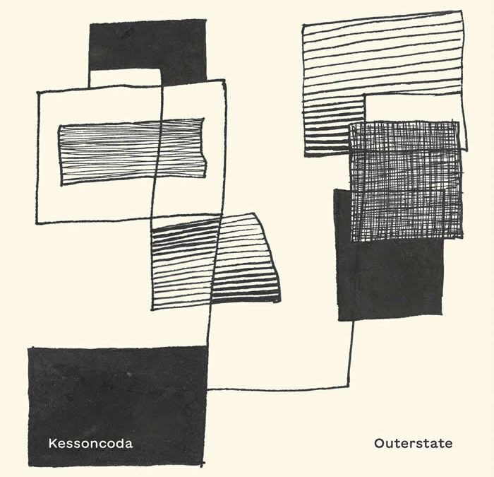 Kessoncoda ::: Outerstate