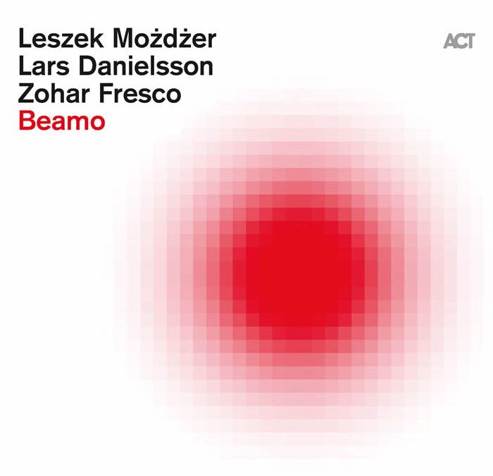 Leszek Mozdzer, Lars Danielsson, Zohar Fresco ::: Beamo