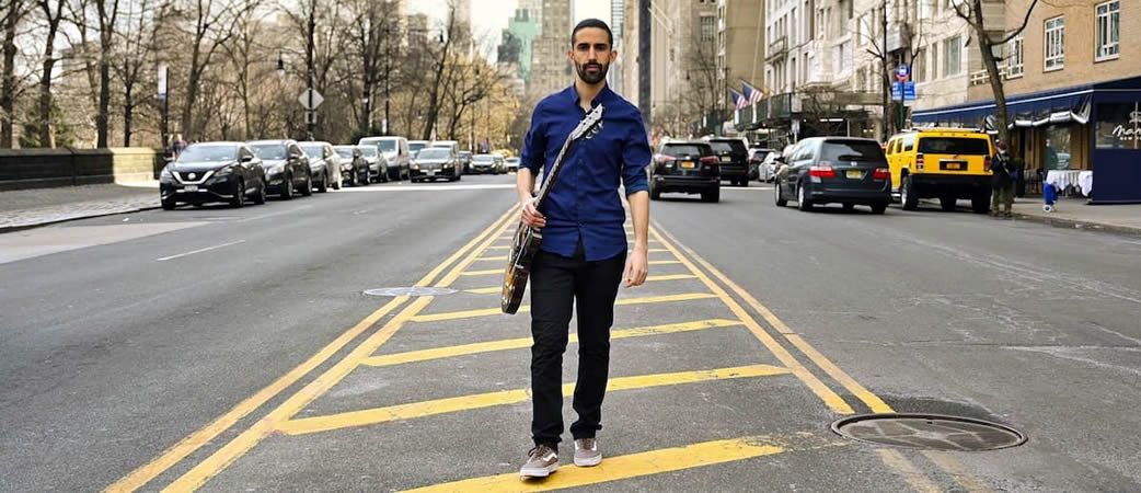 Tomer Cohen