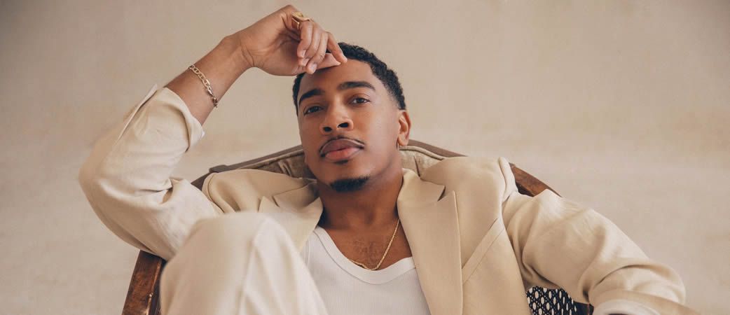 Christian Sands