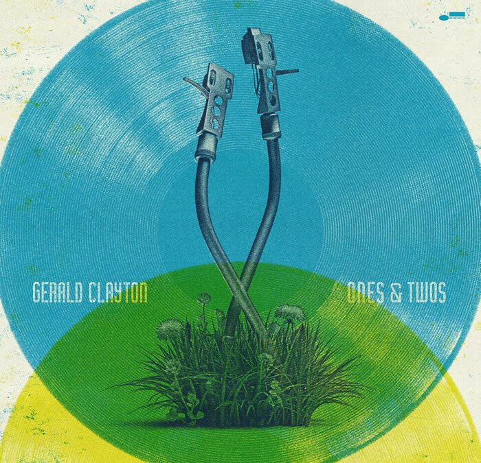 Gerald Clayton ::: Ones & Twos