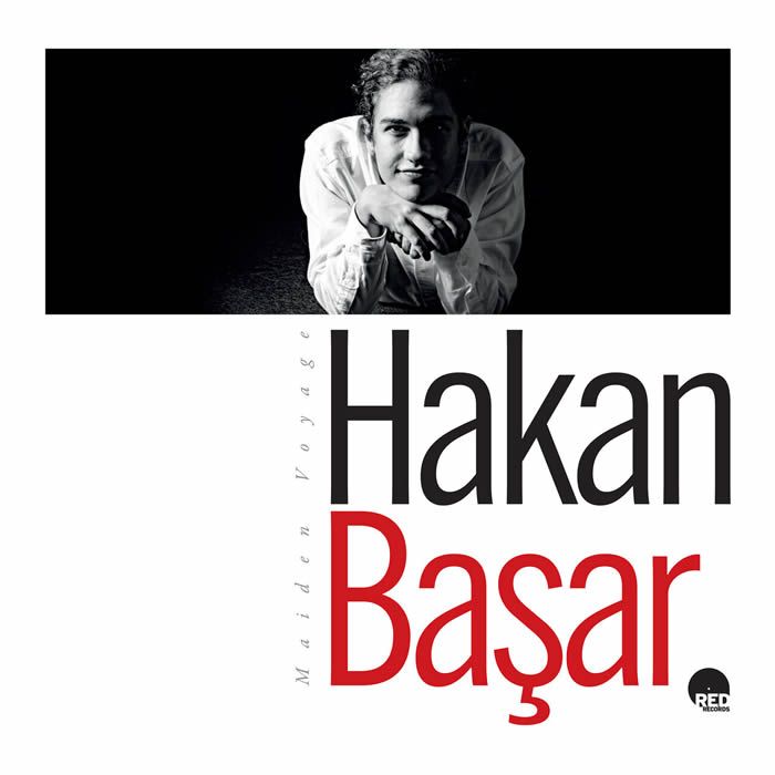 Hakan Basar - Maiden Voyage