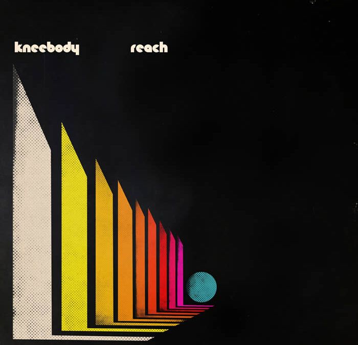 Kneebody ::: Reach