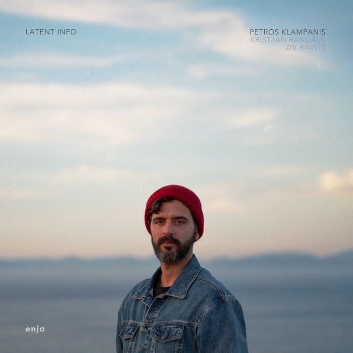 Petros Klampanis - Latent Info