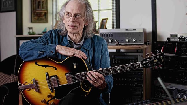 Steve Howe