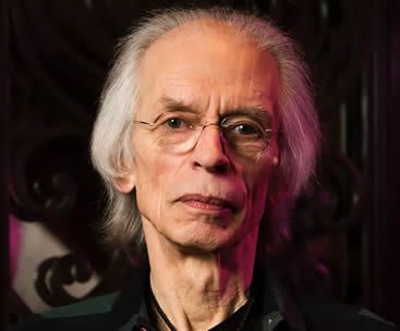 Steve Howe ::: Abril 8, 1947