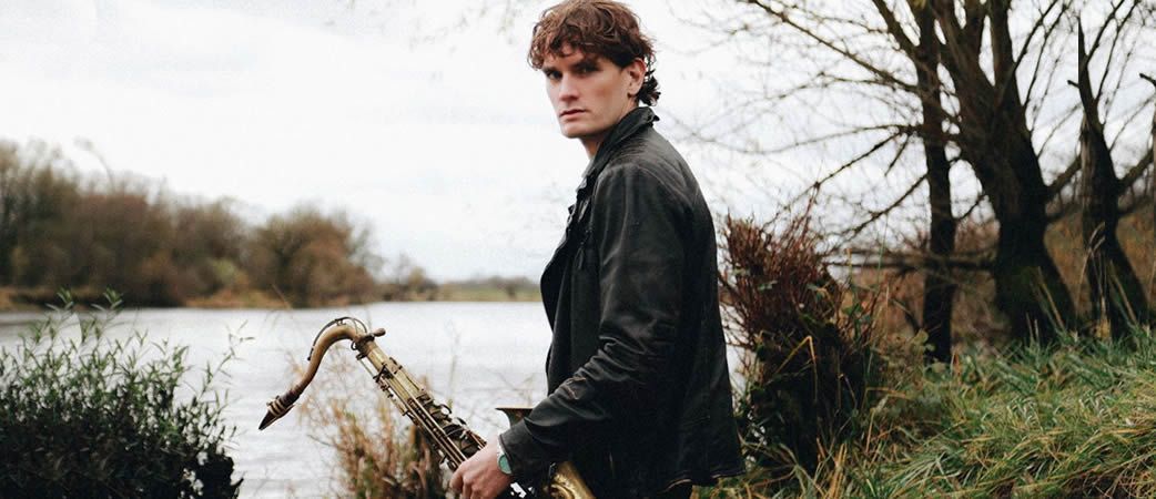 Tobias Meinhart
