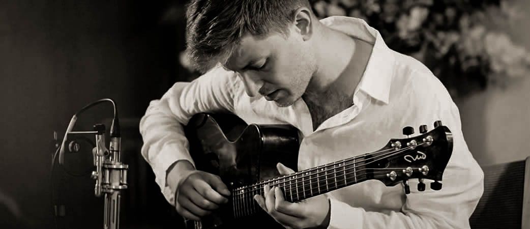 Tom Ollendorff