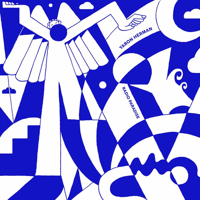 Yaron Herman – Radio Paradise