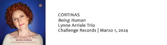 CORTINAS Being Human