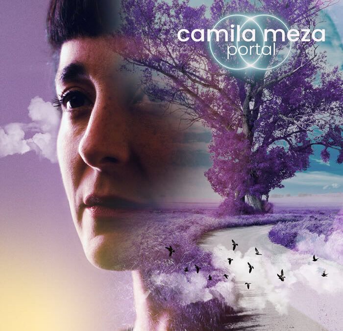 Camila Meza ::: Portal