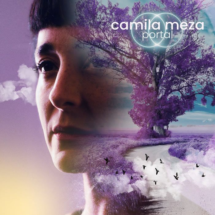 Camila Meza - Portal