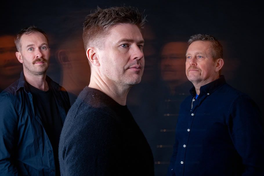 Eyolf Dale·Daniel Herskedal·Helge Norbakken