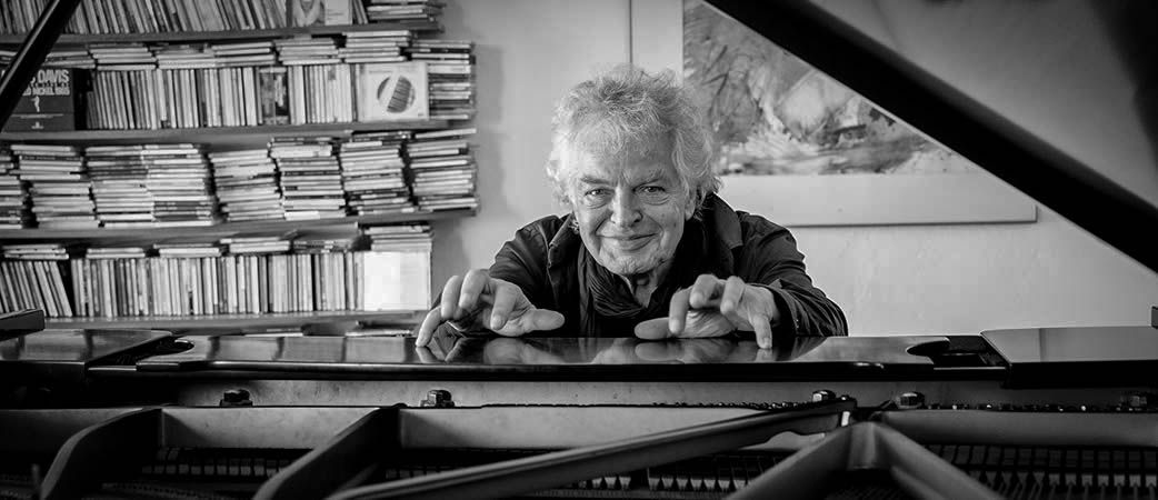 Joachim Kühn