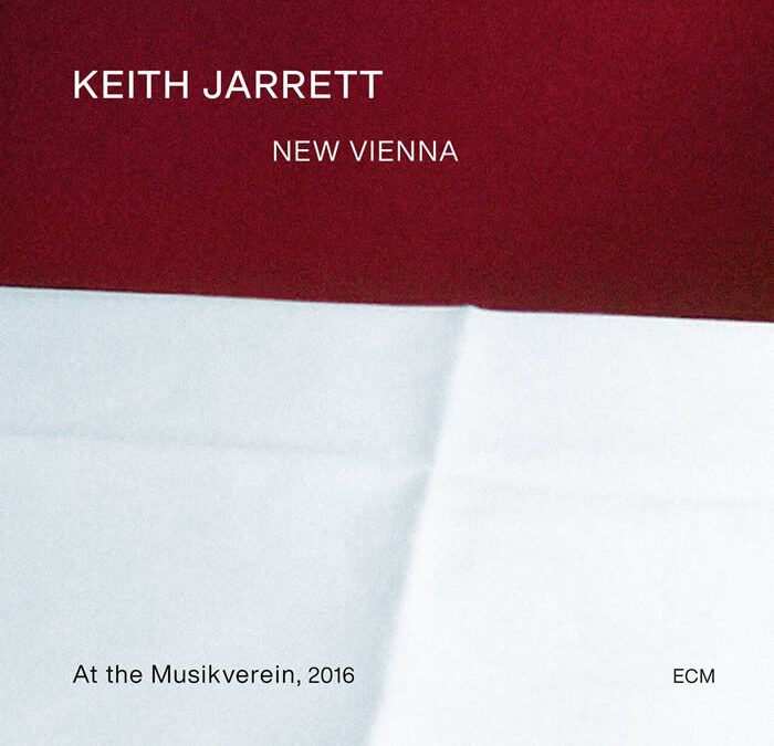 Keith Jarrett ::: New Vienna (Live)