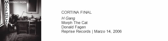CORTINA FINAL H Gang