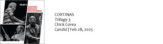 CORTINAS Trilogy 3