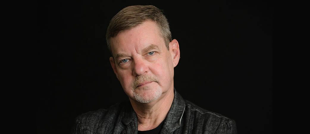 Frank Kimbrough