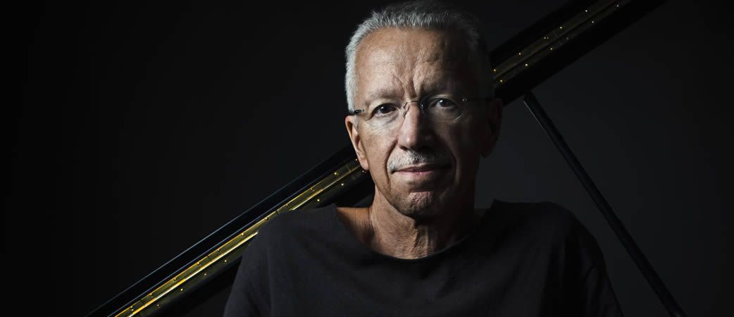 Keith Jarrett