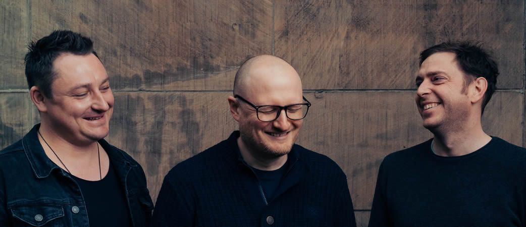Olaf Taranczewski Trio