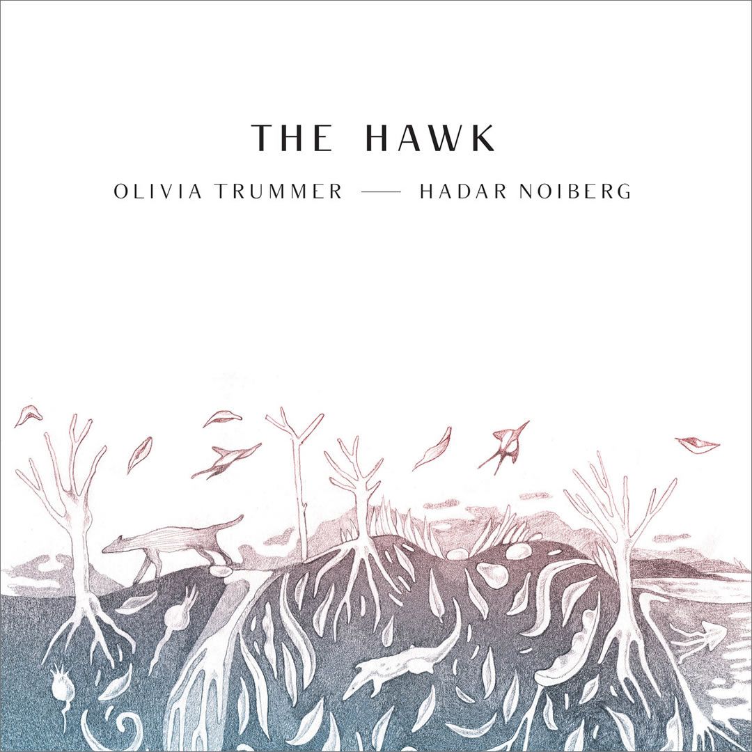 Olivia Trummer & Hadar Noiberg - The Hawk