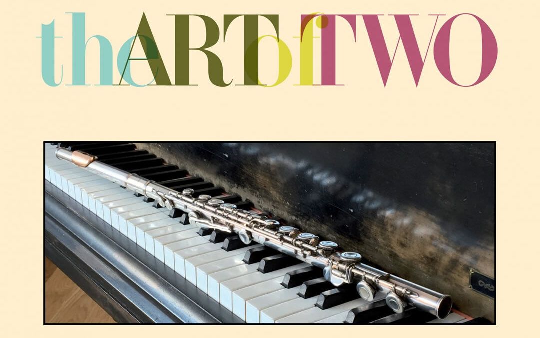 Ramón Valle & Orlando «Maraca» Valle ::: The Art Of Two