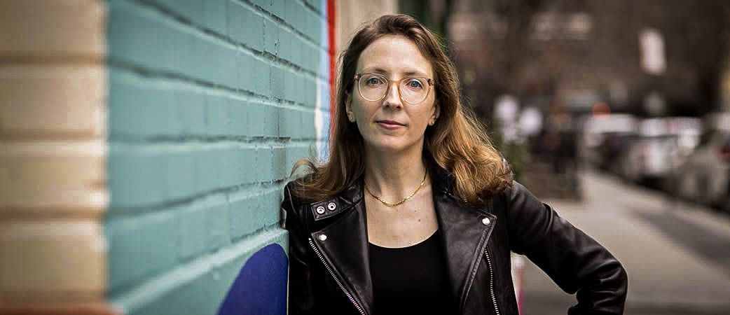 Mary Halvorson