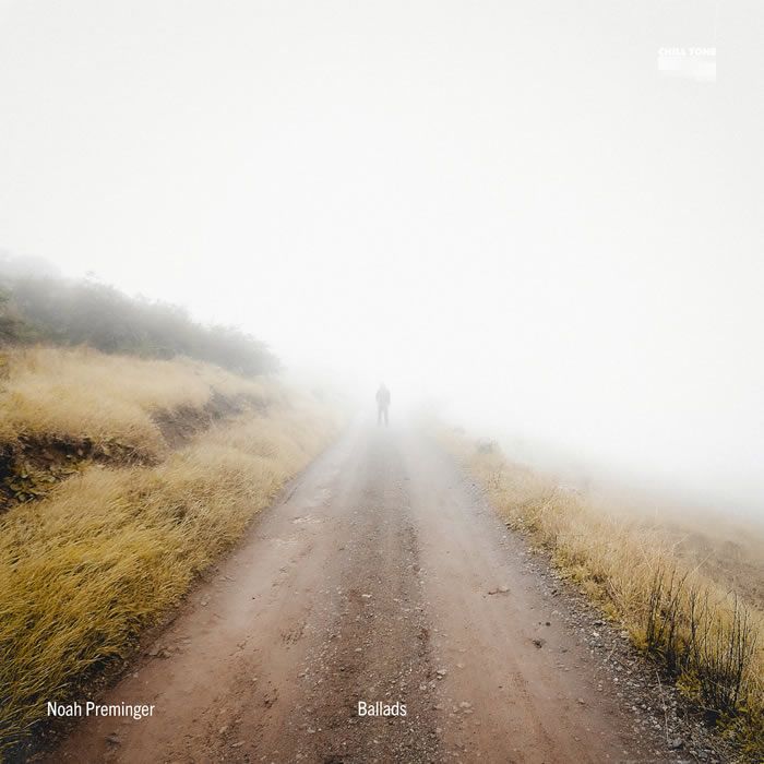 Noah Preminger – Ballads