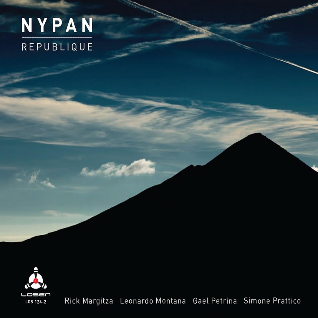 Nypan - Republique