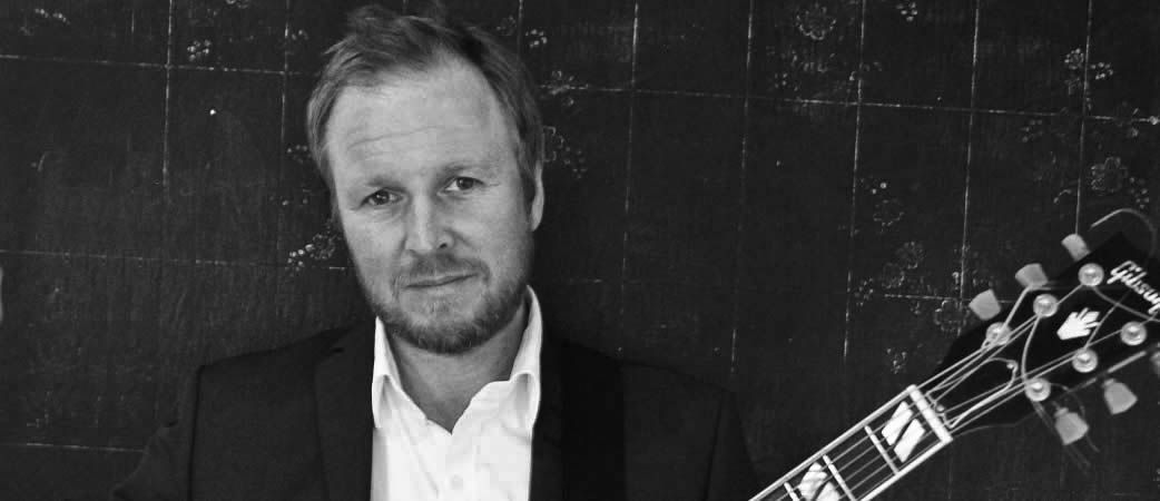 Øyvind Nypan