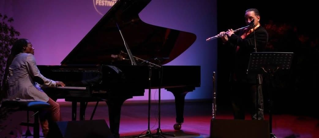 Ramón Valle & Orlando "Maraca" Valle