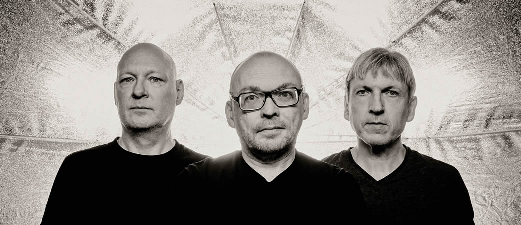 Berglund-Wesseltoft-Öström
