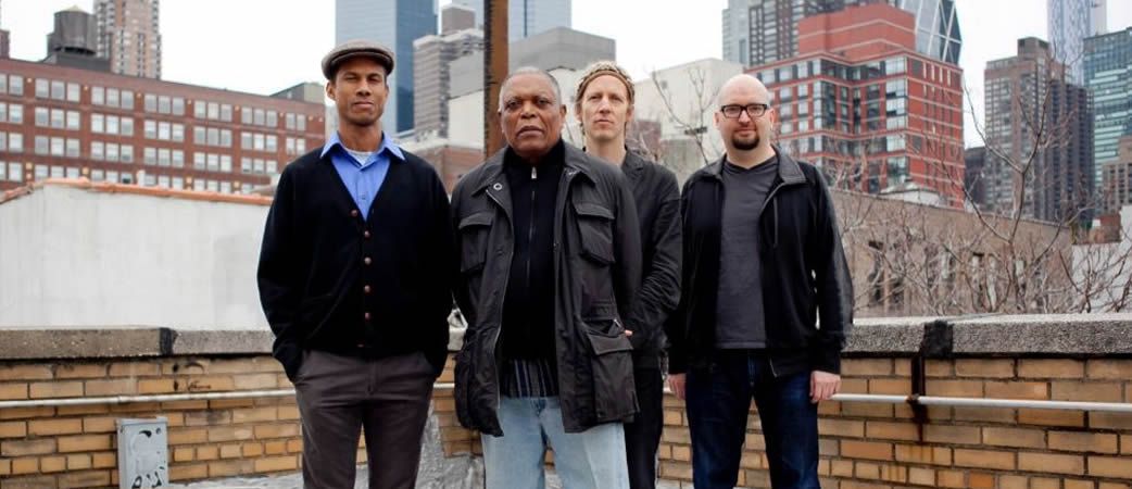 Billy Hart Quartet