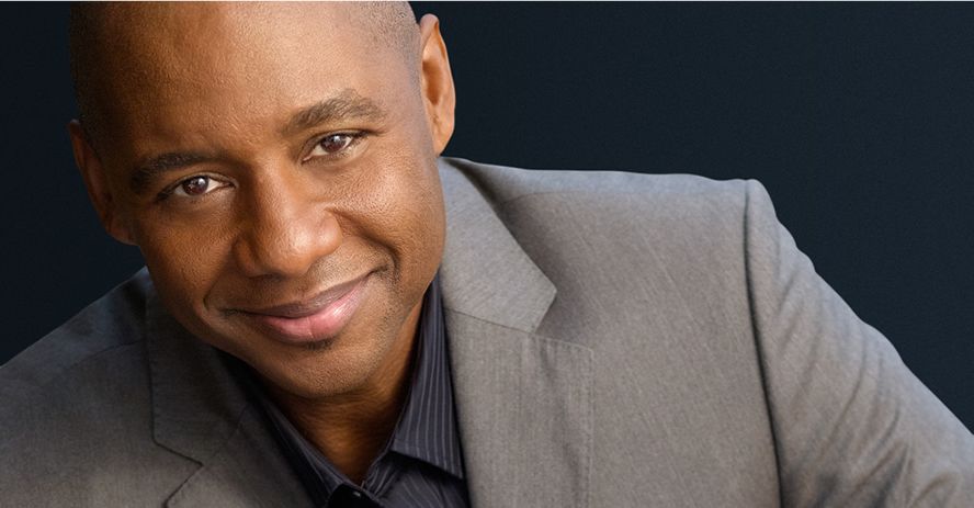 Branford Marsalis
