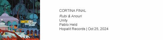 CORTINA FINAL Rubi & Anouri