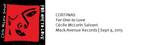 CORTINAS For One to Love